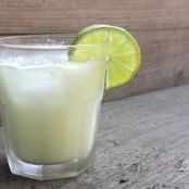 A Taste of South America: Brazilian Lemonade Recipe | Organic Authority