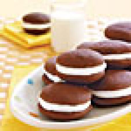 Whoopie Pies
