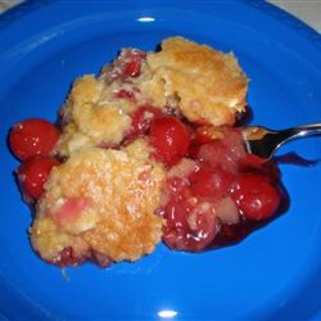 Dump Cake