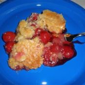 Dump Cake