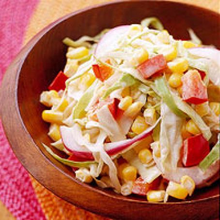 Chipotle Coleslaw