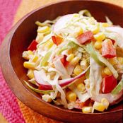 Chipotle Coleslaw
