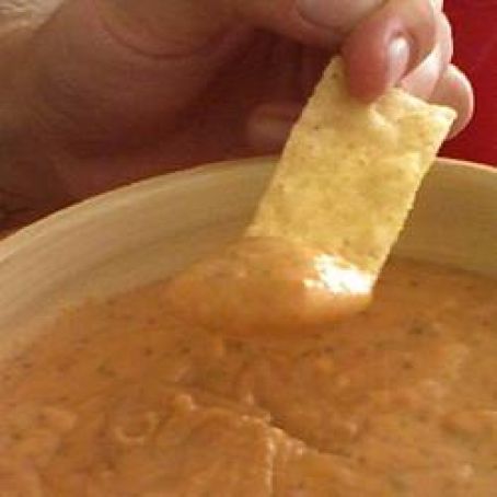 Ranch Bean Dip