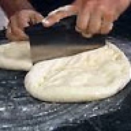 Pizza Dough (Paula Deen)