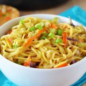 CHOW MEIN