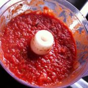 Simple Tomato Sauce