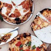 Pizza Dough Chris Bianco's