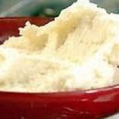 Mashed Potatoes