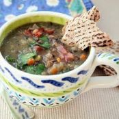 A Bowlful of Comfort