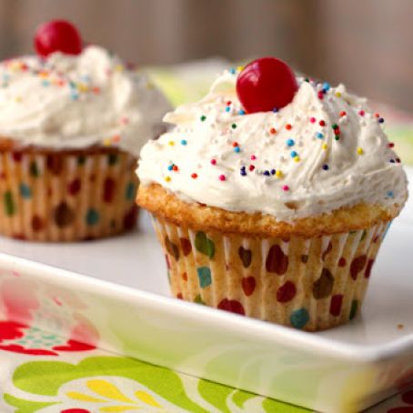 Whip It: The Best Frosting Ever