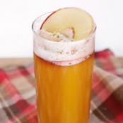 BEER-Brandy Apple Beer - Clinton Kelly