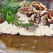 Apple Butter Pumpkin Pie