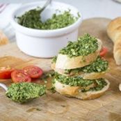 TLP's Pesto