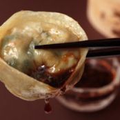 Tangy Soy Dipping Sauce Recipe