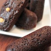 Salted Caramel Twinkies