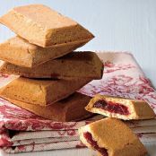 Little Marmelade Tarts