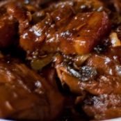 Pork Adobo