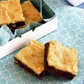 German Chocolate Snack Cake (9x13-inch)