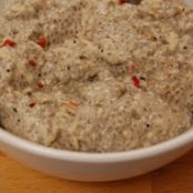 Chia Chia Banapple Breakfast Pudding