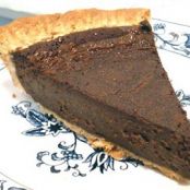 Chocolate Pie