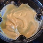 pasta - Cauli-power Fettuccine Alfredo vegan