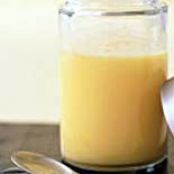 Lemon Curd