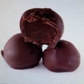 Classic Chocolate Truffles