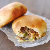 Philly Cheesesteak Bites