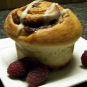 Classic Cinnamon Rolls