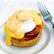 Hollandaise Sauce (Food network- Tyler Florence)