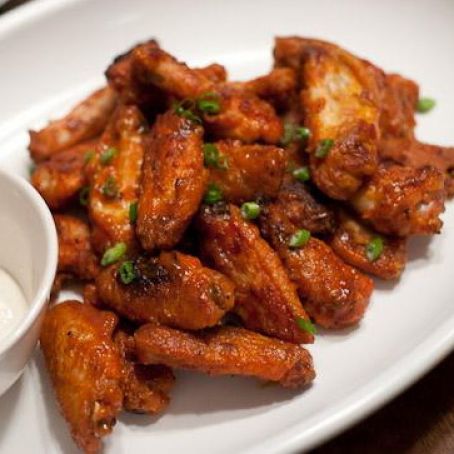 Buffalo Wings