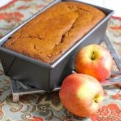 APPLE BREAD
