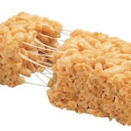 Rice Krispies Treats Recipe