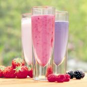 The Ultimate Antiaging Smoothie