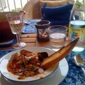 Zuppa di Pesce Amalfitana