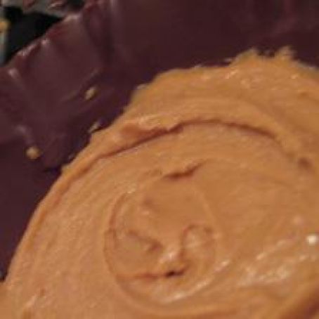 Susan’s PEANUT BUTTER CUP FILLING