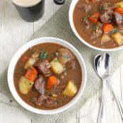 Guinness Beef Stew