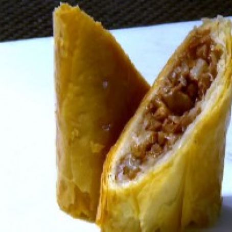 Apple Baklava (Michael Symon)