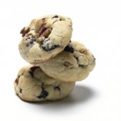 Amish Raisin Cookies