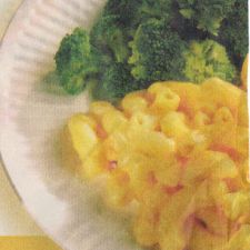 Creamy Macaroni and Cheese