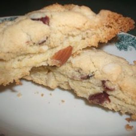 Easy Biscotti*