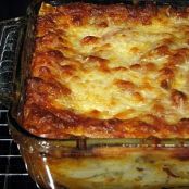 American Lasagna