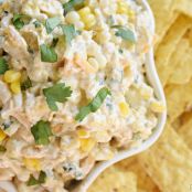 Roasted Corn Dip
