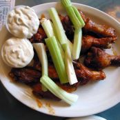 Buffalo Wings