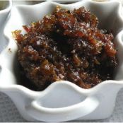 Bacon Jam