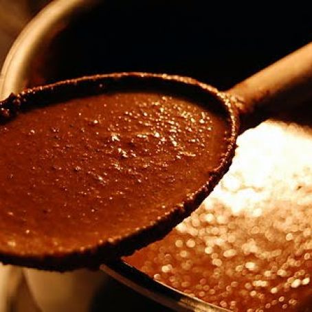 Mole Sauce