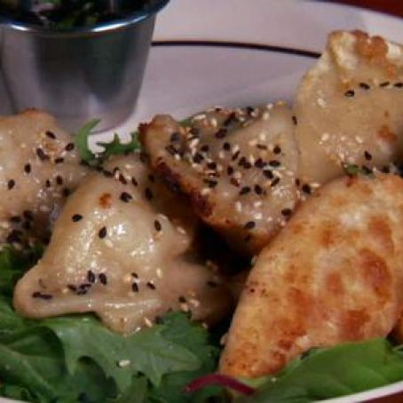 Potstickers