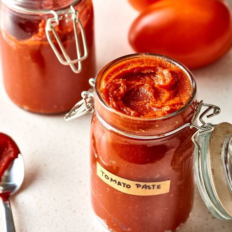 Tomato Paste