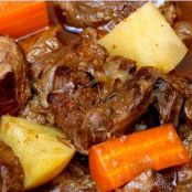 Beef Pot Roast