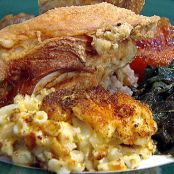 Baked Macaroni and Cheese